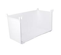 Congelatore Inferiore Compatibile Con Beko 5704390300 per Kühlgefrierkombination
