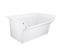 Congelatore Inferiore Compatibile Con Haier 49054348 per Kühlgefrierkombination