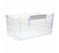 Congelatore Inferiore Compatibile Con Smeg 761171064 per Kühlgefrierkombination