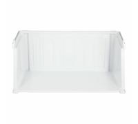 Congelatore Inferiore per Congelatore Compatibile Con Beko IN Kühlgefrierkombi