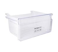 LUTH Premium Profi Parts Cassetto congelatore inferiore per congelatore compatibile con Samsung Da97-13475a in frigorifero