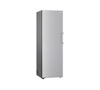 Congelatore Lg Gfm61Mbcsf acciaio inossidabile (186 x 60 cm)