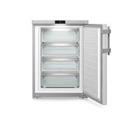 Liebherr Fnsddi1624 Plus - classe energetica: D