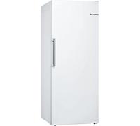 Bosch Serie 6 GSN54AWDV congelatore Congelatore verticale Libera installazione 328 L D Bianco