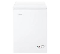 IBERNA CONGELATORE ICHH 145 Quantita min. 1