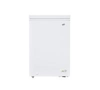 CONGELATORE ORIZZONTALE 98 LITRI SUPER FREEZING WINTER DCP100SH4WE0