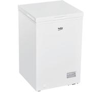 Congelatore orizzontale Beko CF100WN 98L