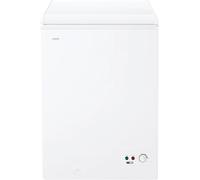 Candy CCHH 100E Congelatore a pozzo Libera installazione 97 L E Bianco