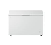 Congelatore orizzontale Candy CNCHQ4S420EW 418 L 19 kg/24h Bianco