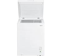 CONGELATORE ORIZZONTALE COMFEE RCC197WH1