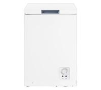 Hisense FT125D4AWE congelatore Congelatore a pozzo Libera installazione 95 L E Bianco