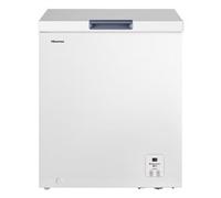 Congelatore orizzontale FT184D4AWYE White classe E (62,5x55,9x82,4cm)