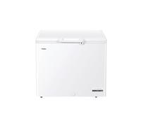 Haier HCE251E Congelatore a pozzo Libera installazione 248 L E Bianco