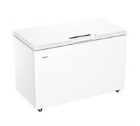 Congelatore orizzontale Haier HCE420D