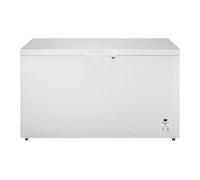 Hisense FT546D4AWLYE congelatore Congelatore a pozzo Libera installazione 420 L E Bianco