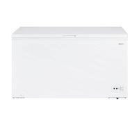 Congelatore RCC554WH2 Libera Installazione Statico Classe E Capacit Netta 418 Litri Colore Bianco