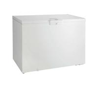 Congelatore orizzontale Whirlpool WHE31352 FO 2 315 L Frost Out