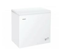 Congelatore orizzontale Zerowatt EZCHM200 Classe F 200 LT ***PRONTA CONSEGNA***