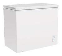 Congelatore a pozzo CONTINENTAL EDISON CECC291WD 291L Refrigerazione statica Bianco - Nouvo