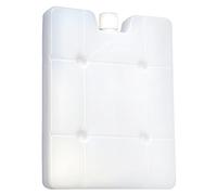 Congelatore refrigerante - Blocco di ghiaccio per congelatore, portatile, sottile, per congelatore, refrigerato, per mantenere il cibo fresco e freddo nelle scatole per il pranzo e nella borsa del