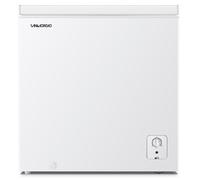 SANGIORGIO Congelatore a Pozzetto Orizzontale Capacità 198 Litri Classe F colore Bianco - SP20SWH