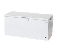 Congelatore SCHAUB LORENZ a Pozzetto 640 LT Bianco SSCO645C