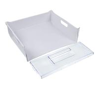 Congelatore Scomparto Cassetto Top per Zanussi 4055949681 440x400x150mm