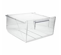 Congelatore Superiore Compatibile Con AEG 140009274055 395x362x207mm Kühlgefrier