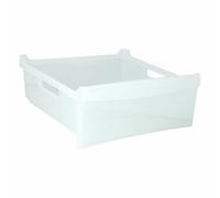 Congelatore Superiore Compatibile Con Smeg 691170611 per Kühlgefrierkombination