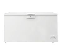 Beko HSM35050 congelatore Congelatore a pozzo Libera installazione 350 L D Bianco