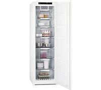 Congelatore Verticale, 204 lt, [Classe F]