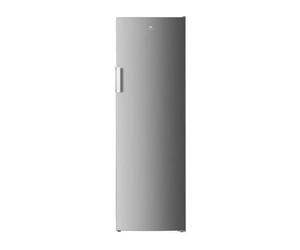 Congelatore verticale 204L - Total No Frost Argento - L54 cm x H171 cm - Nouvo