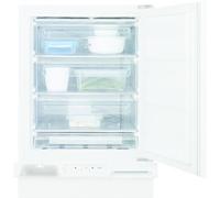 Electrolux Congelatore Verticale a Cassetti da Incasso 95 Litri Classe energetica F Altezza 82 cm - KYB2AF82S