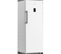 Beko B3RFNE294W Congelatore verticale Libera installazione 260 L E Bianco