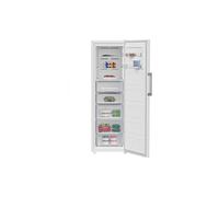 Congelatore verticale BEKO B1RFNE314W No Frost 286 L Bianco ProSmart Inverter 4 stelle - Nouvo