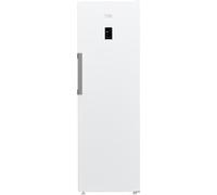 Congelatore Verticale Beko B3RFNE314W Classe E 186.5x59.7 Bianco
