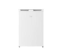 Beko FNE1074N congelatore Congelatore verticale Libera installazione 86 L E Bianco
