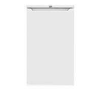 Beko FS166020 Congelatore verticale Libera installazione 65 L E Bianco