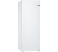 BOSCH GSN58VWEV - Congélateur armoire - 365L - Froid ventilé - L 70 x H 191 cm - Blanc