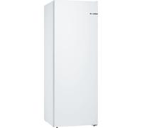 Bosch Serie 4 GSN58VWEV congelatore Congelatore verticale Libera installazione 366 L E Bianco