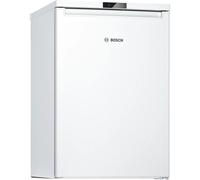 BOSCH - Congelatore Verticale GTV15NWEB Classe E Capacità Netta 83 Litri Colore Bianco