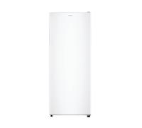Candy CUQS 513EW Congelatore verticale Libera installazione 163 L E Bianco