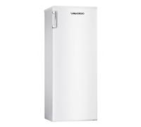 SANGIORGIO CONG.VERT.SF20NFWE (F) 200LT NO FROST. H-P-L 1,68x57,1x55,4 . 5 cassetti,port revers.BIAN