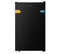Congelatore verticale Cecotec Bolero CoolMarket TF 87 Nero 87L classe E