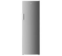 Congelatore verticale - CECUF204NFSD - 204 L - Argento - Nouvo
