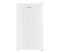 Congelatore verticale Corbero CCVH824W, 60 L, classe energetica E, bianco