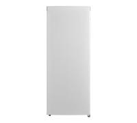 Congelatore verticale Daya DMCV1605ME 160 lt 5 cassetti con porta reversibile bianco
