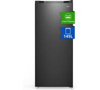 Congelatore Verticale Freezer, 168 Litri, 4 Cassetti,1 Ripiano, 4 Stelle, -18° G