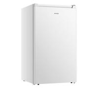 Hisense FV78D4AWE congelatore Congelatore verticale Libera installazione 61 L E Bianco