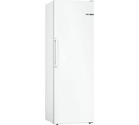 Bosch Serie 4 GSN33VWEP Congelatore monoporta da libera installazione 176 x 60 cm Bianco Classe E